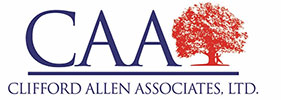 CAA Enroll Logo